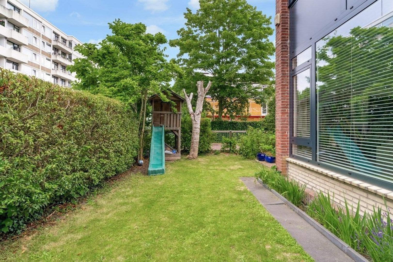 Aldengoor 1, Amsterdam foto-40