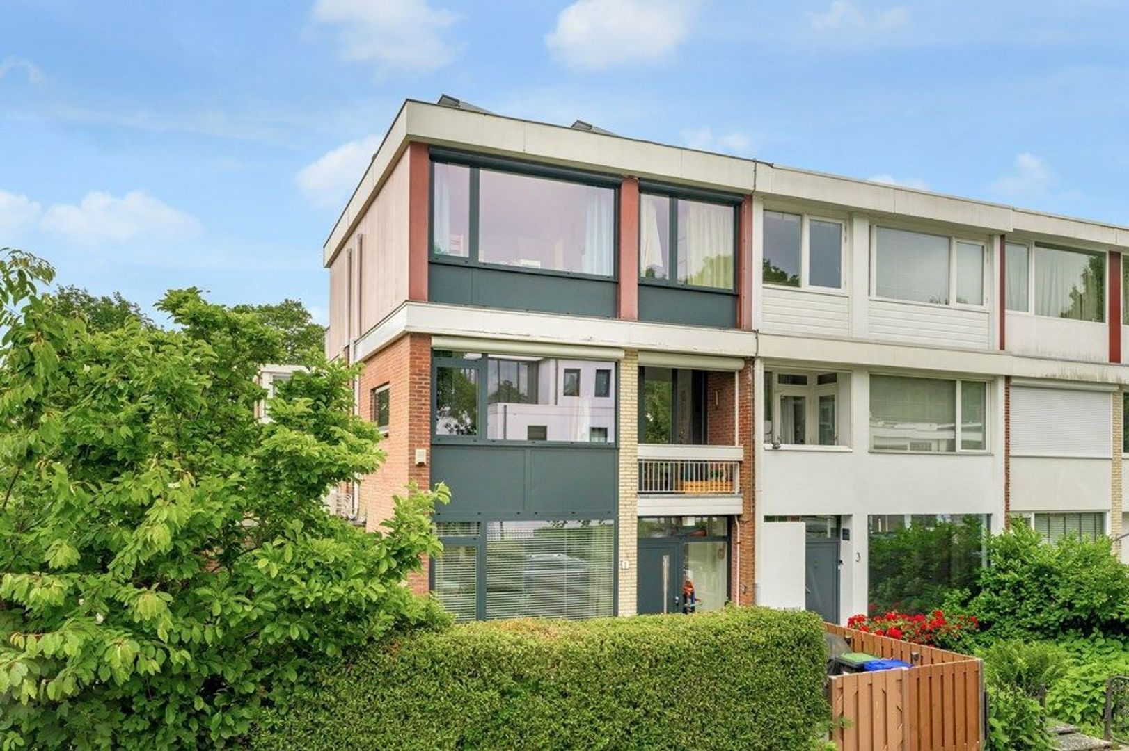 Aldengoor 1, Amsterdam foto-18