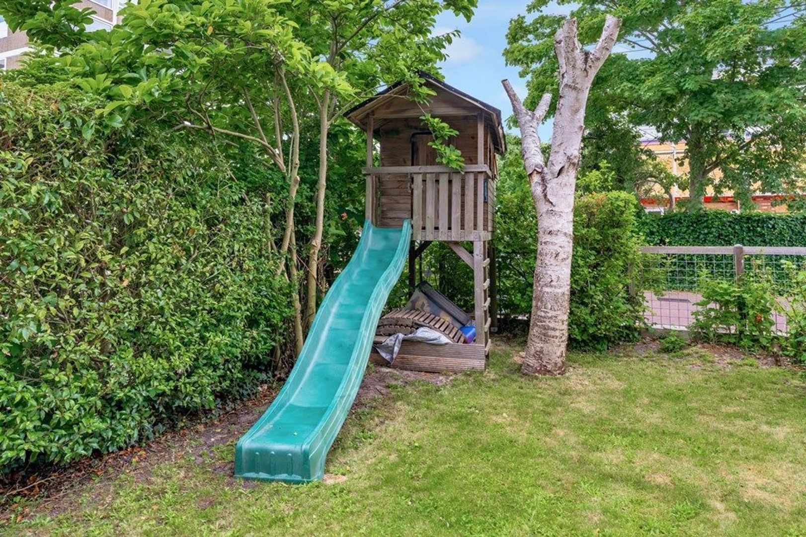 Aldengoor 1, Amsterdam foto-3