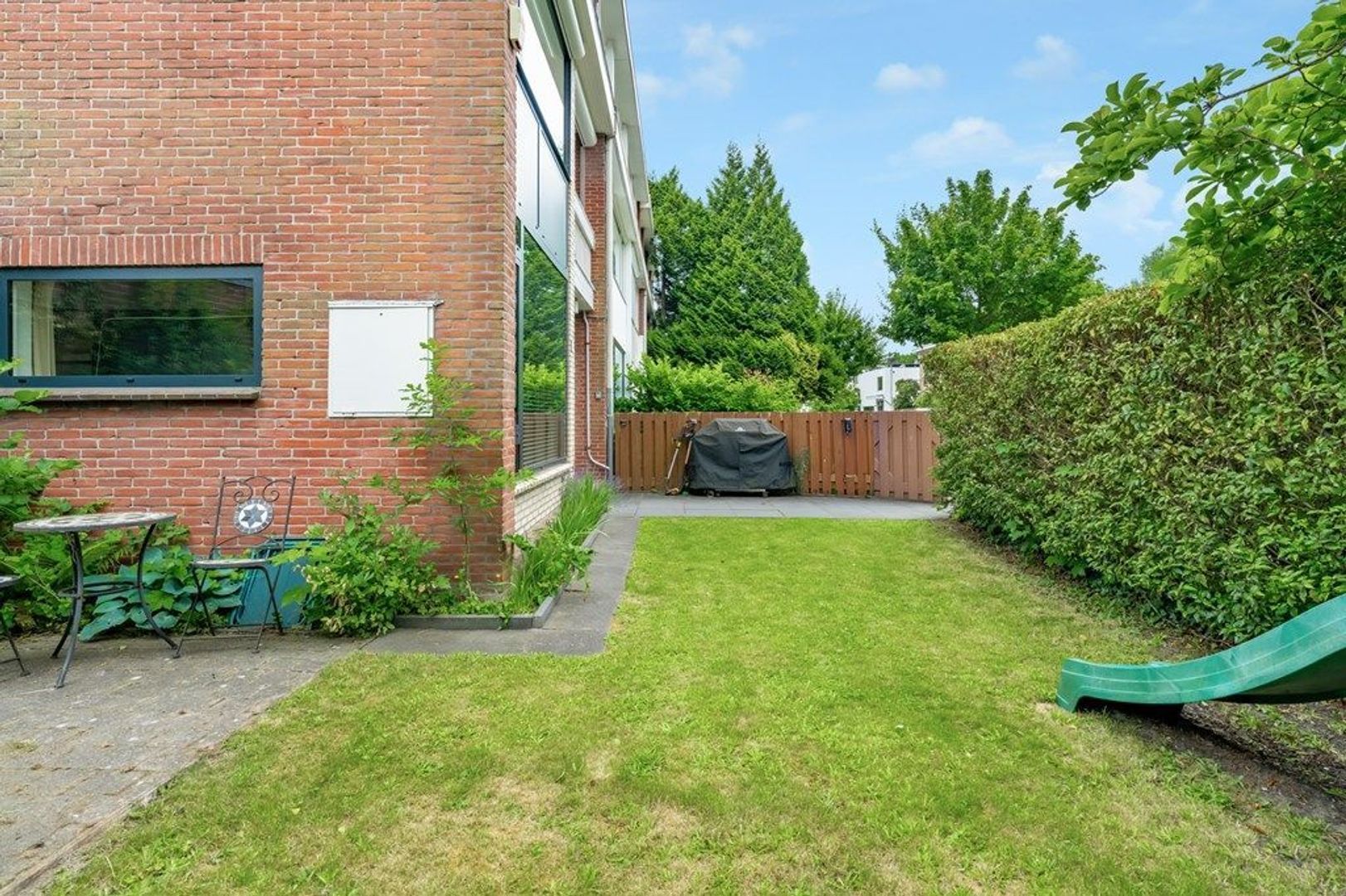 Aldengoor 1, Amsterdam foto-41