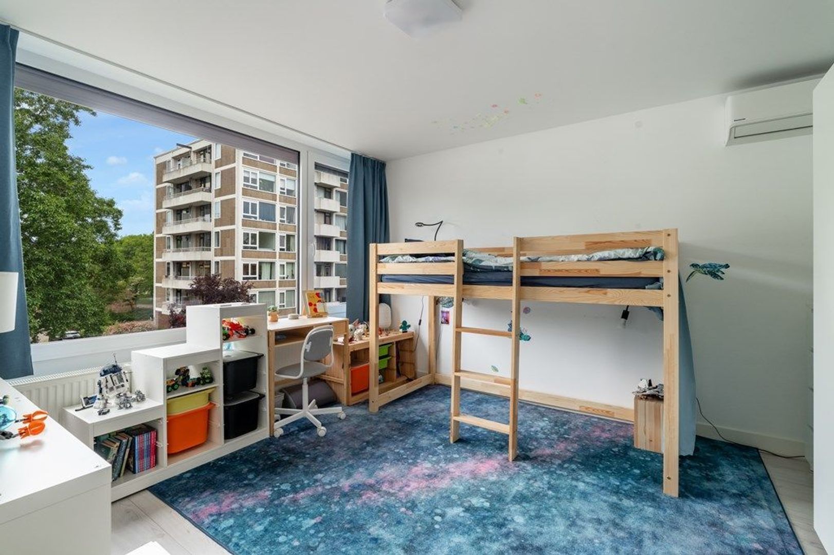 Aldengoor 1, Amsterdam foto-32