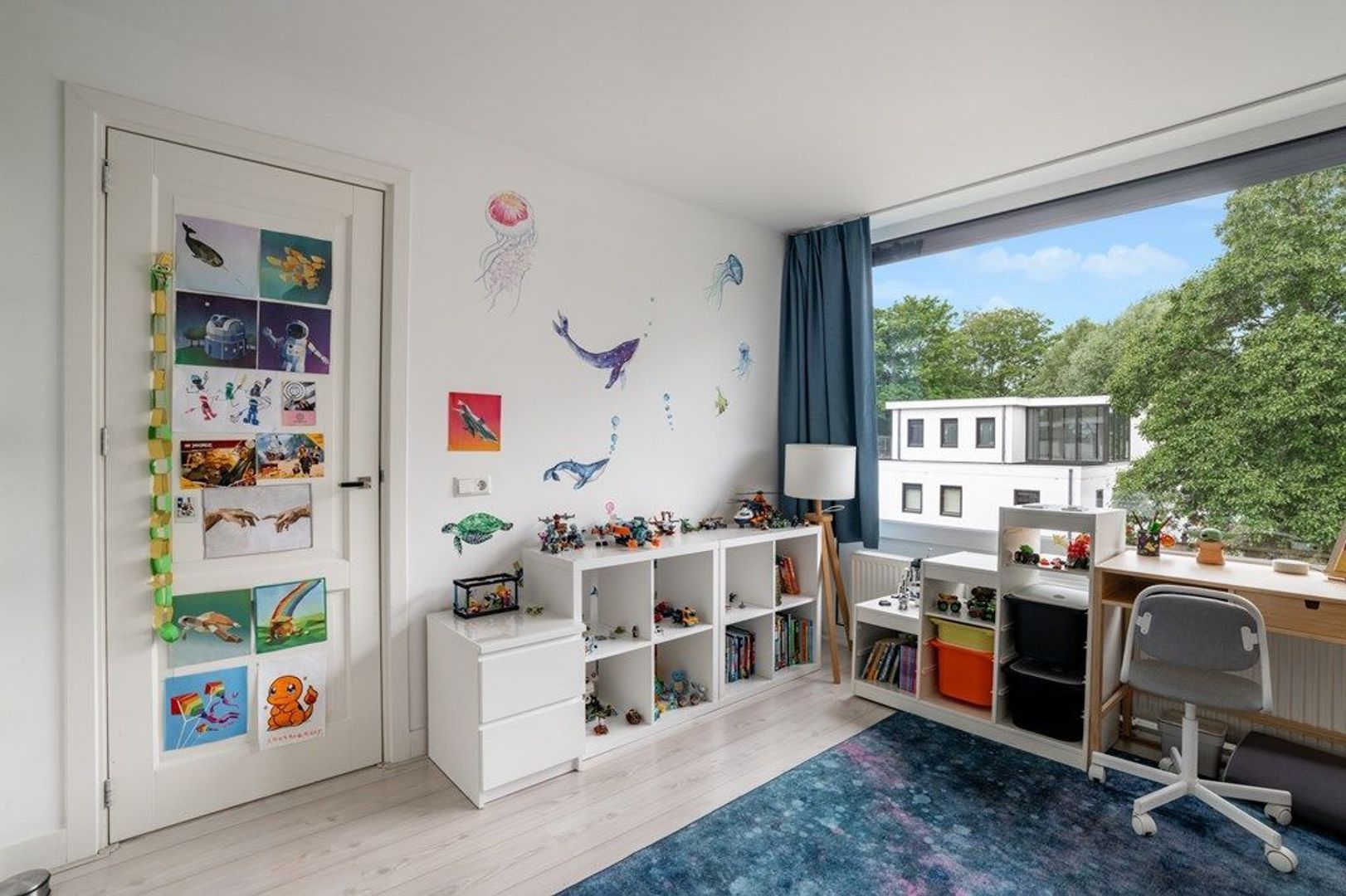 Aldengoor 1, Amsterdam foto-33