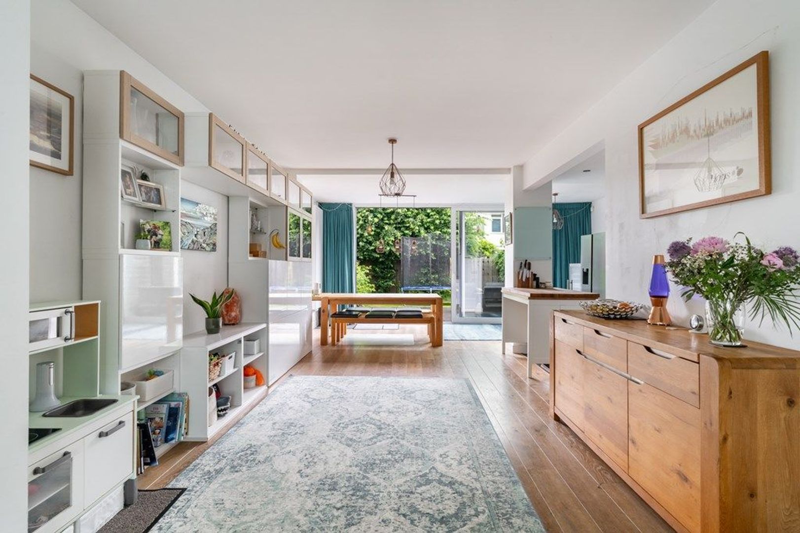 Aldengoor 1, Amsterdam foto-10