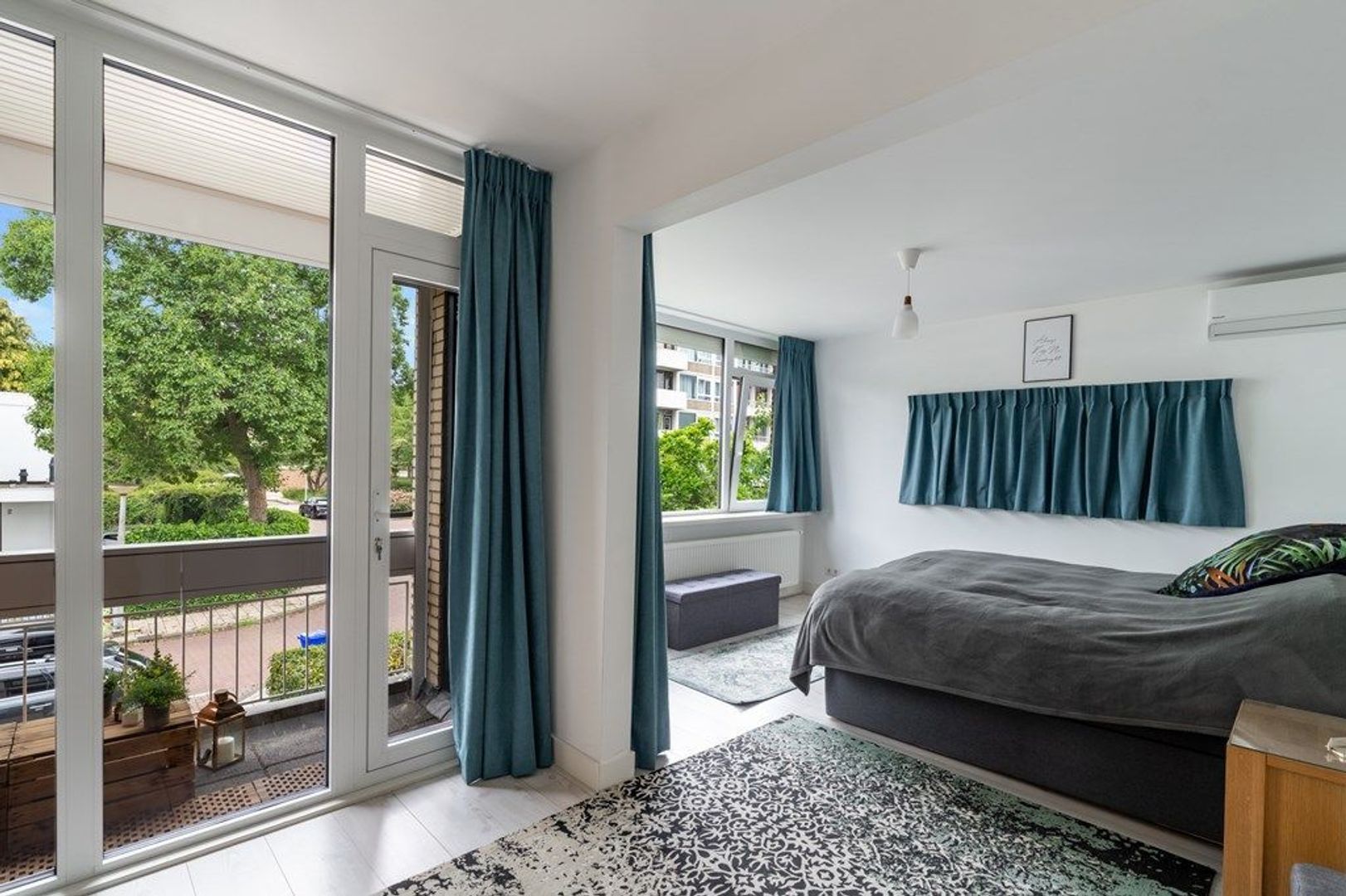 Aldengoor 1, Amsterdam foto-16