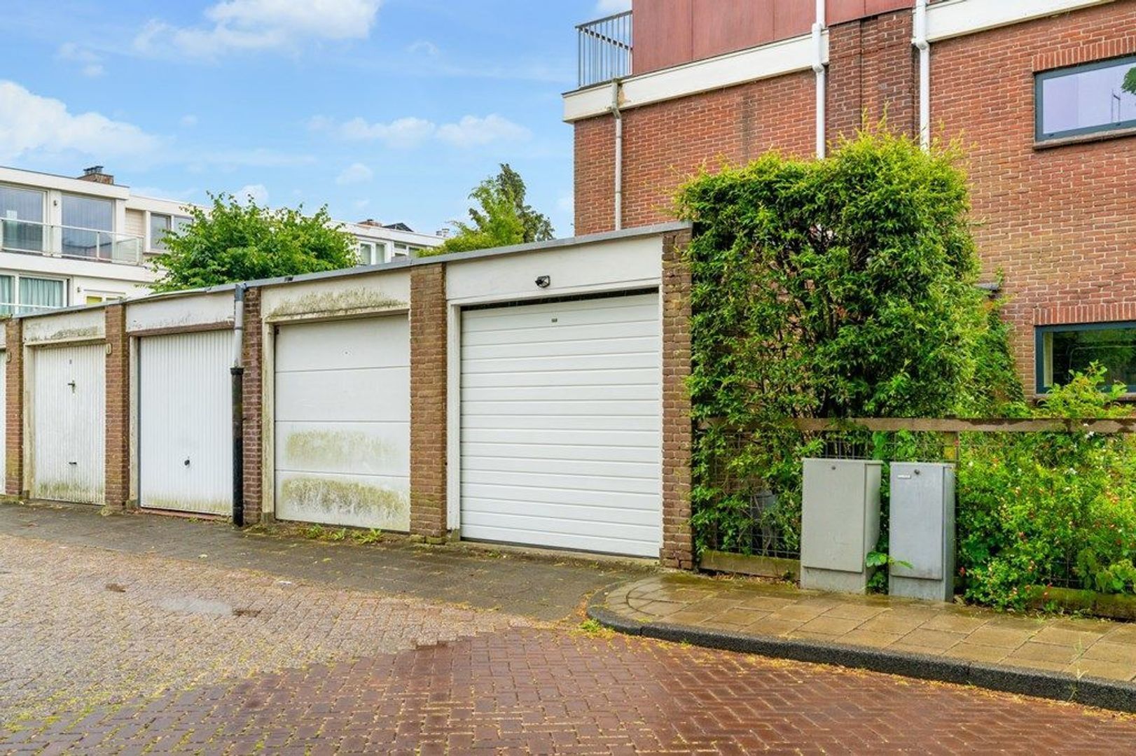 Aldengoor 1, Amsterdam foto-44