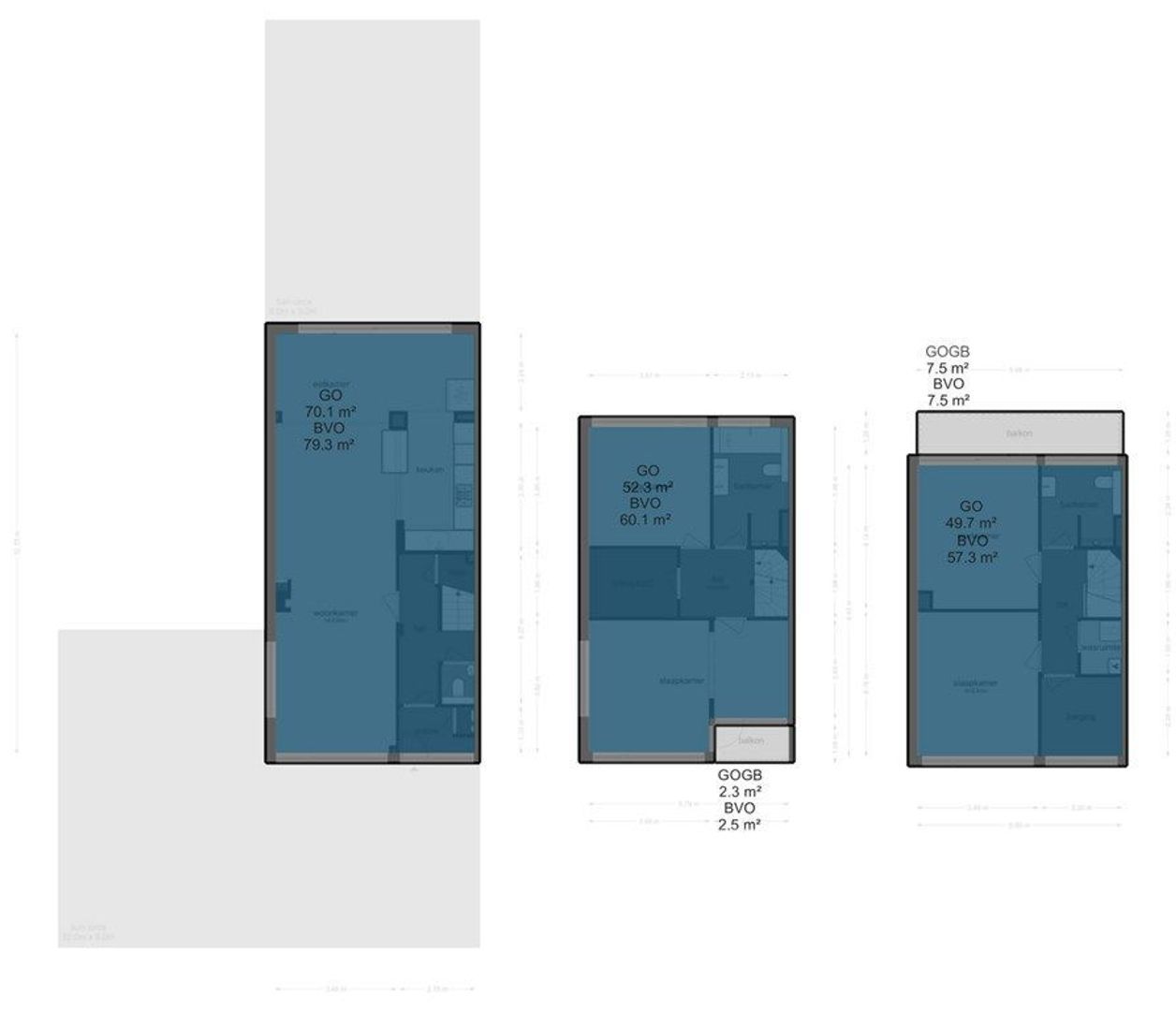 Aldengoor 1, Amsterdam foto-49