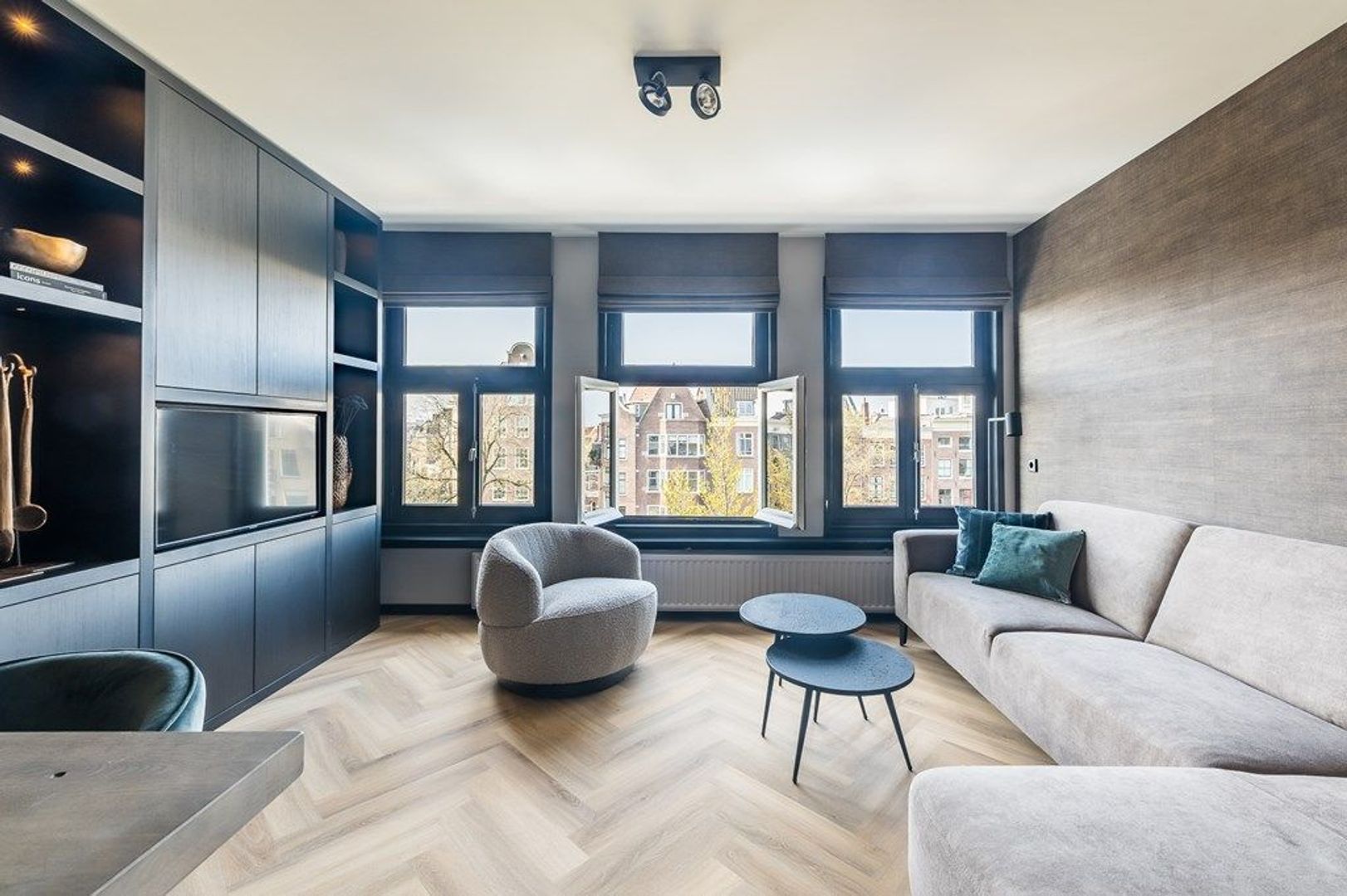 Prinsengracht 409 G, Amsterdam foto-0