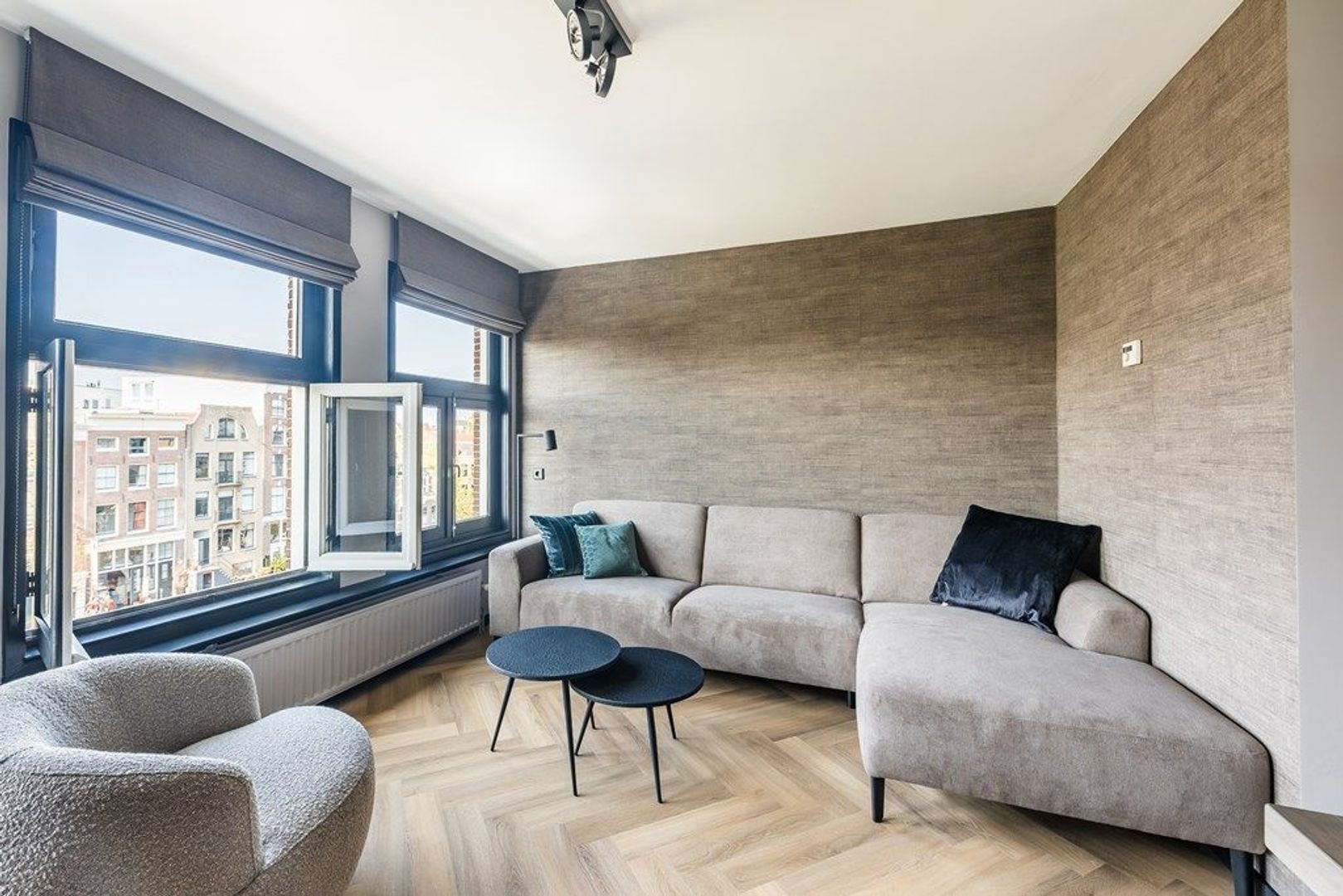 Prinsengracht 409 G, Amsterdam foto-3