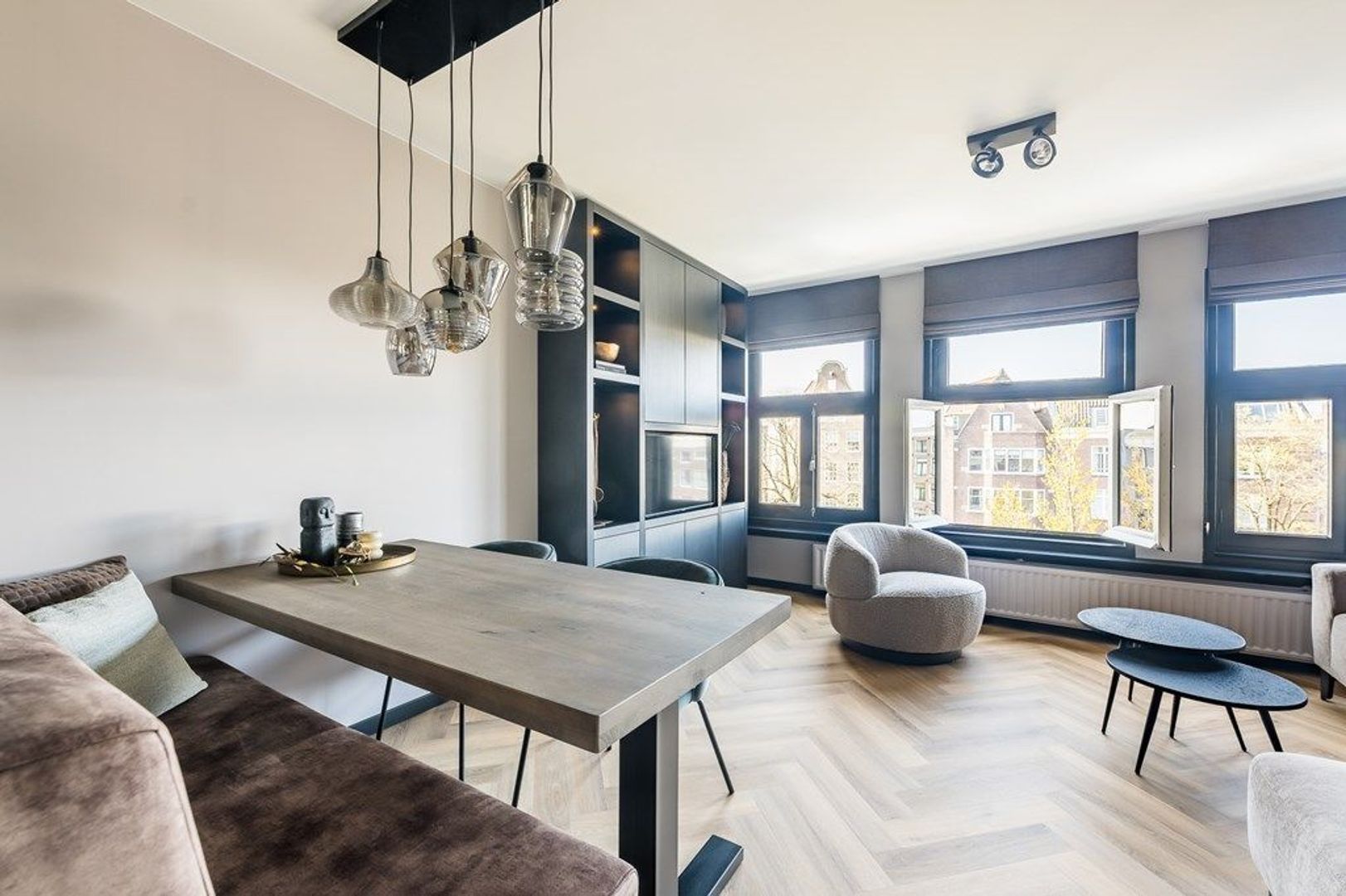 Prinsengracht 409 G, Amsterdam foto-6