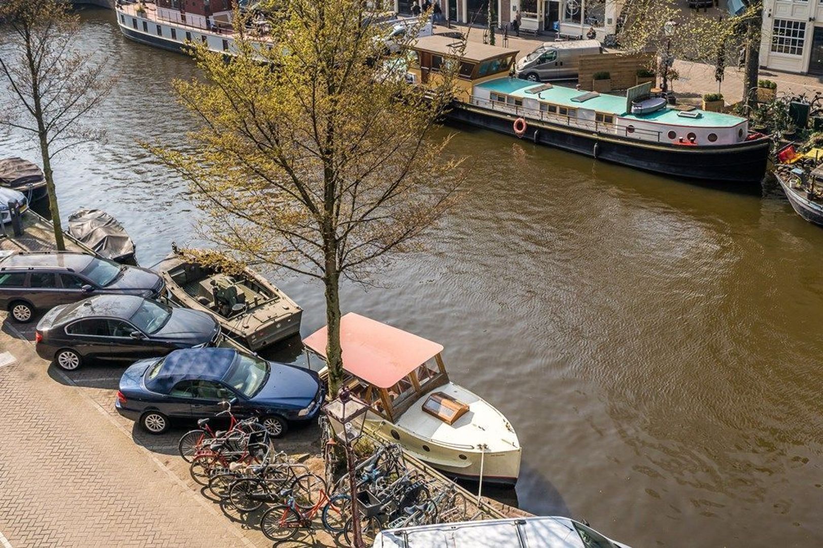 Prinsengracht 409 G, Amsterdam foto-37