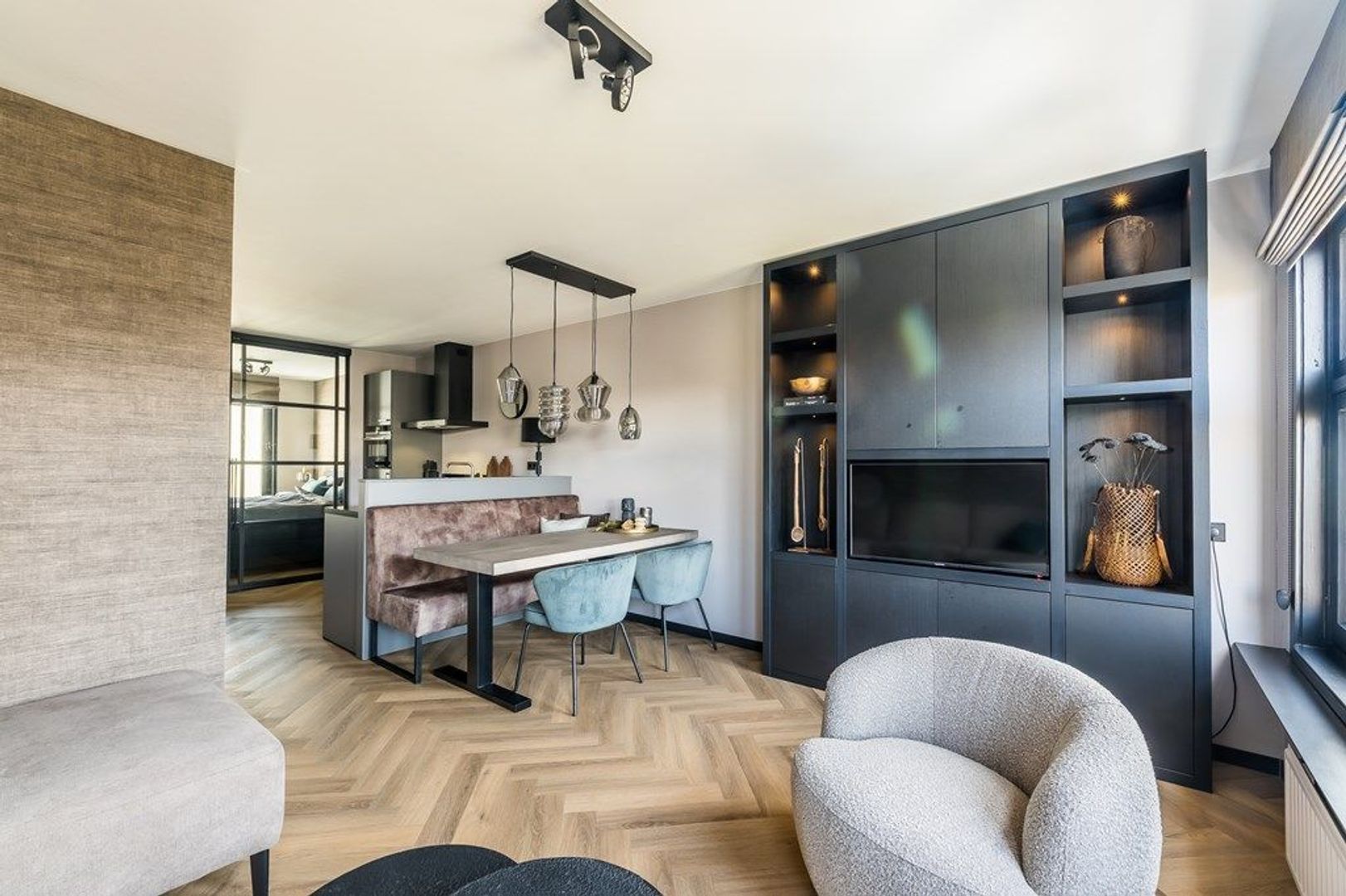 Prinsengracht 409 G, Amsterdam foto-1