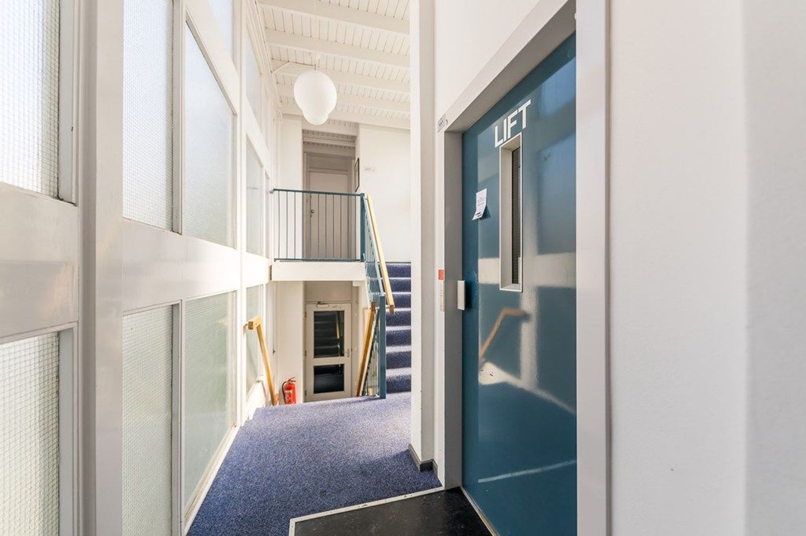 Prinsengracht 409 G, Amsterdam foto-35