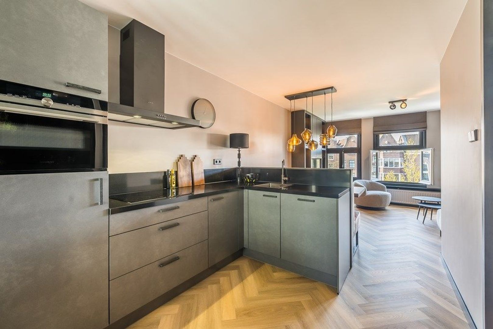 Prinsengracht 409 G, Amsterdam foto-7