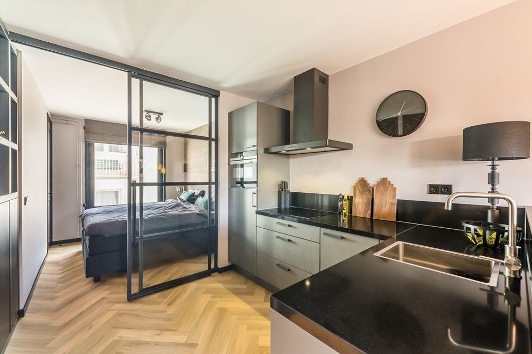 Prinsengracht 409 G, Amsterdam