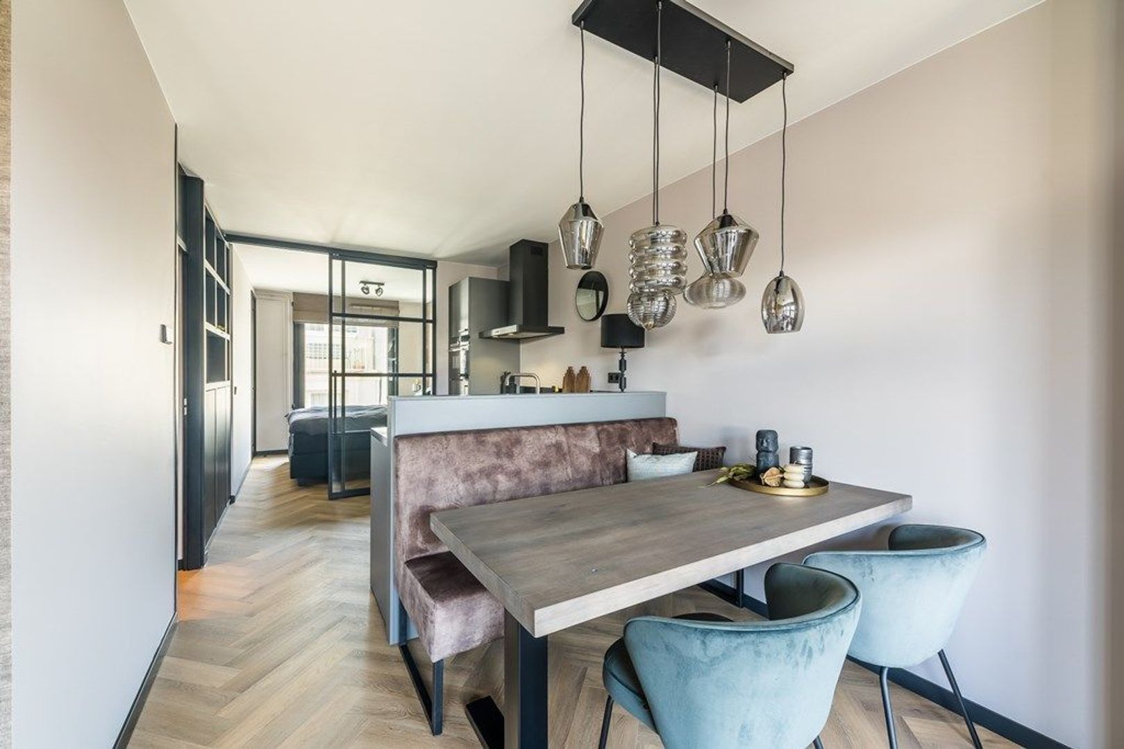 Prinsengracht 409 G, Amsterdam foto-9