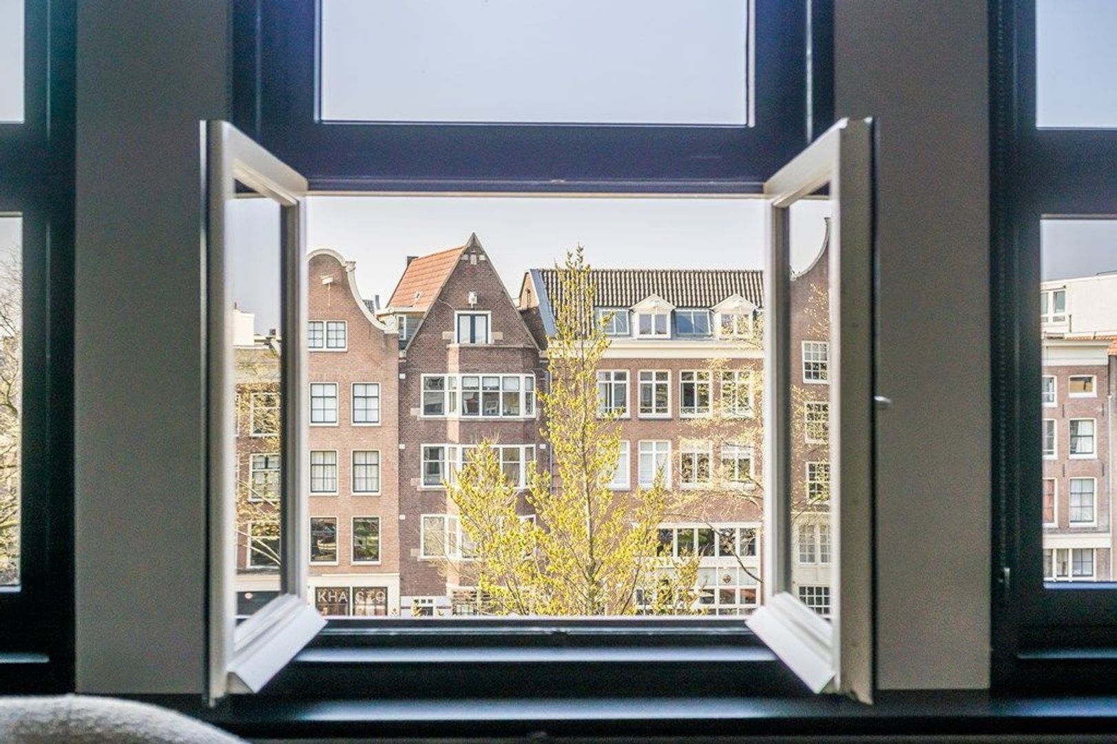 Prinsengracht 409 G, Amsterdam foto-8