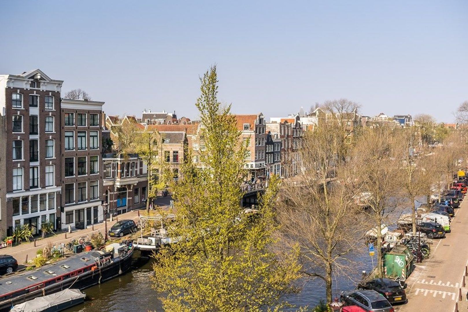 Prinsengracht 409 G, Amsterdam foto-38