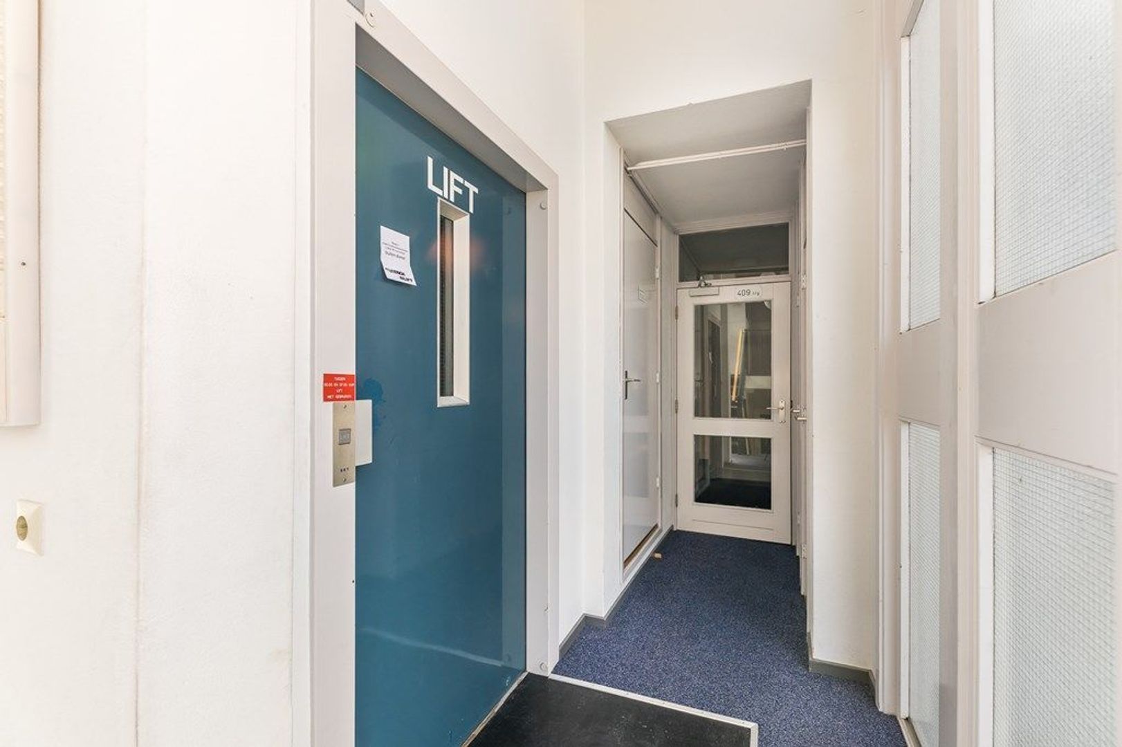 Prinsengracht 409 G, Amsterdam foto-36