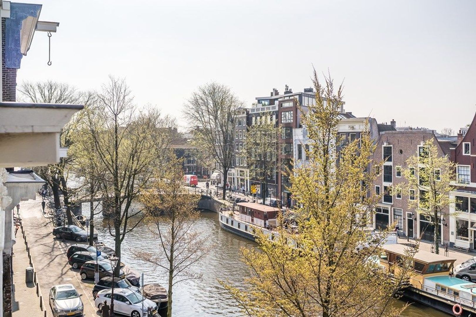 Prinsengracht 409 G, Amsterdam foto-41