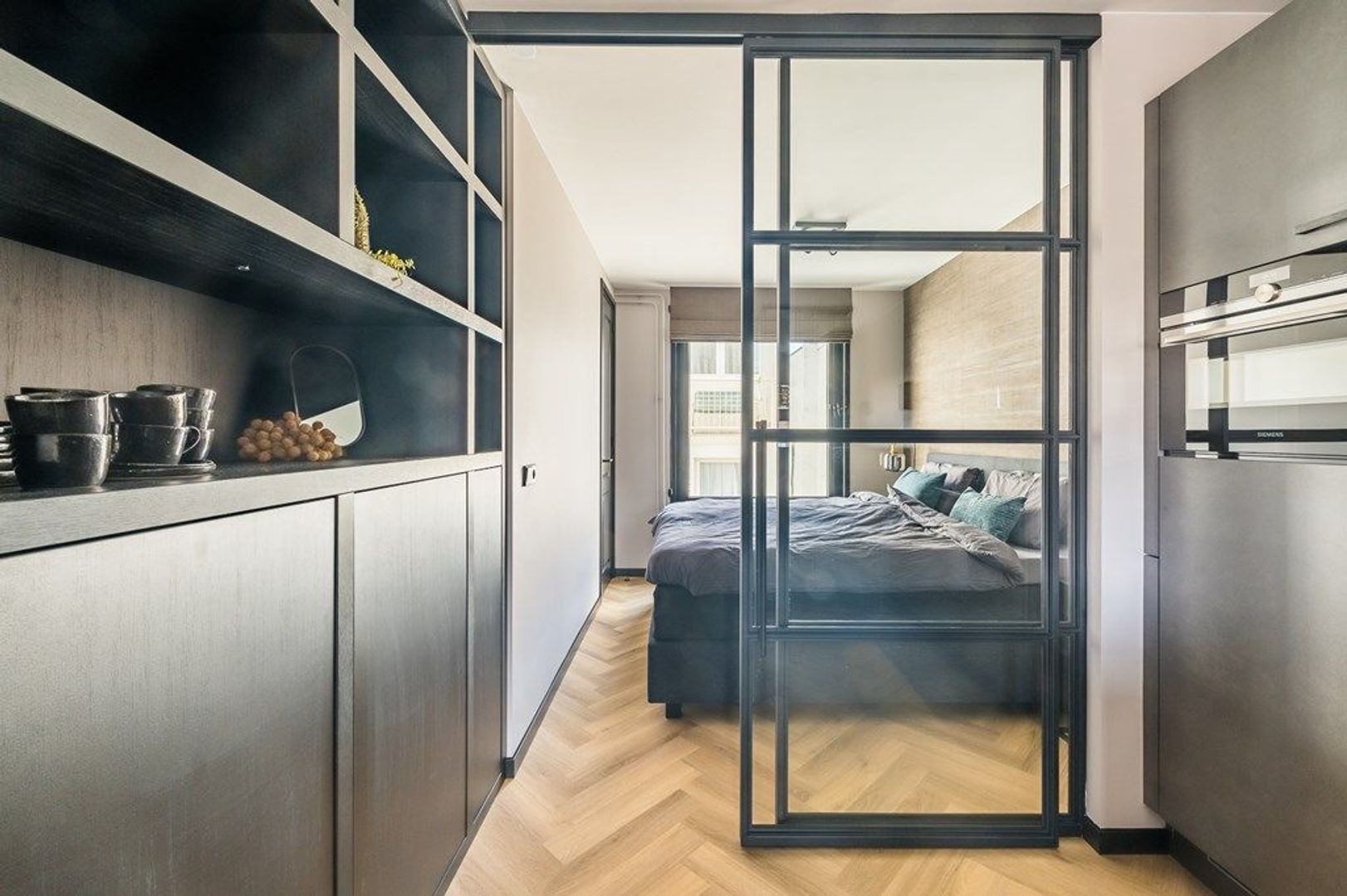 Prinsengracht 409 G, Amsterdam foto-11