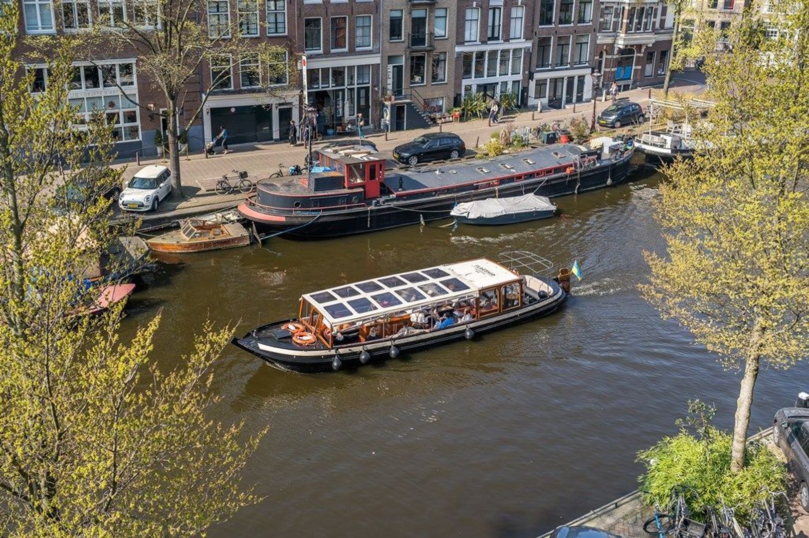 Prinsengracht 409 G, Amsterdam foto-32