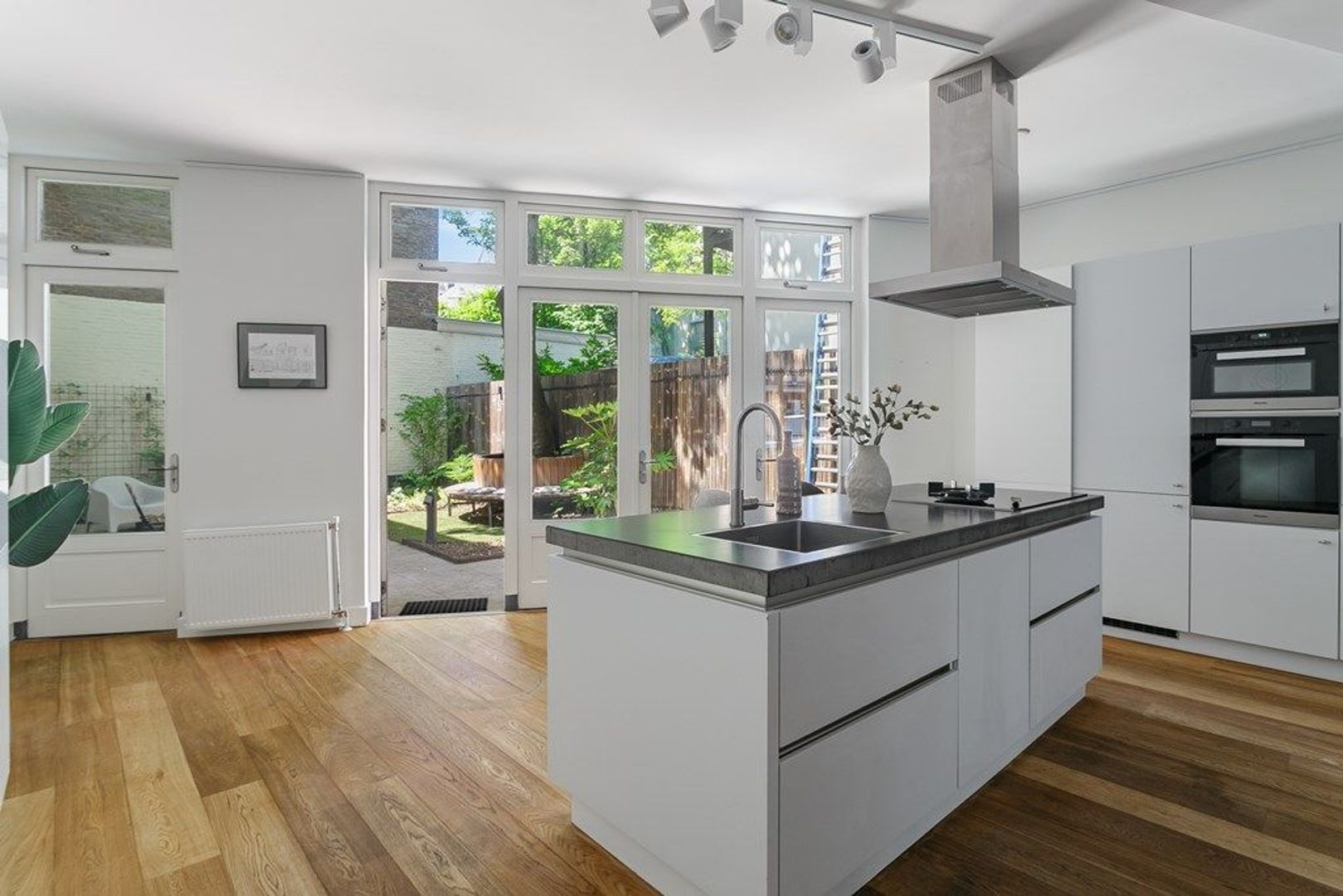 Prinsengracht 200 A, Amsterdam foto-29