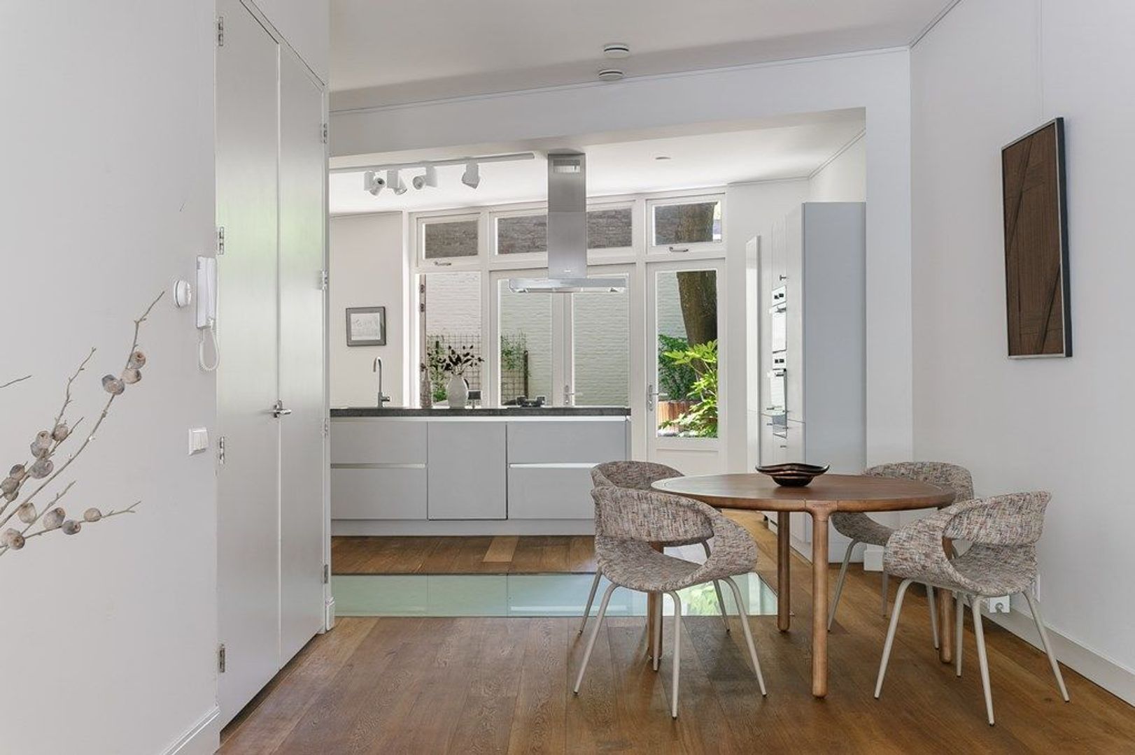 Prinsengracht 200 A, Amsterdam foto-23