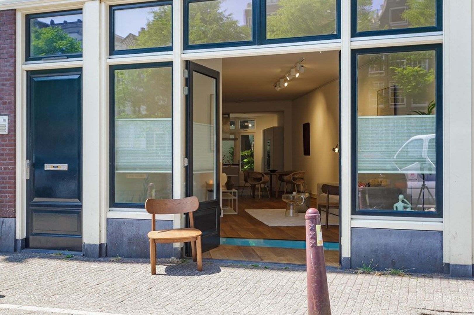 Prinsengracht 200 A, Amsterdam foto-65