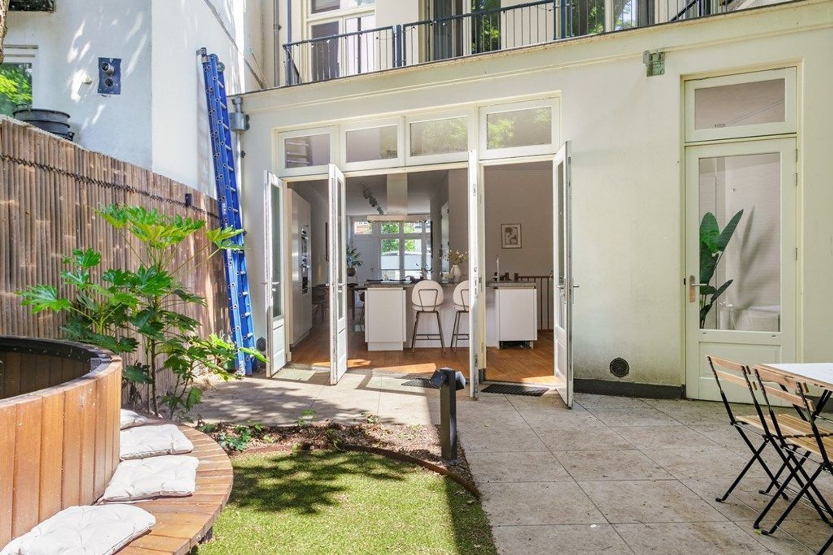 Prinsengracht 200 A, Amsterdam foto-48