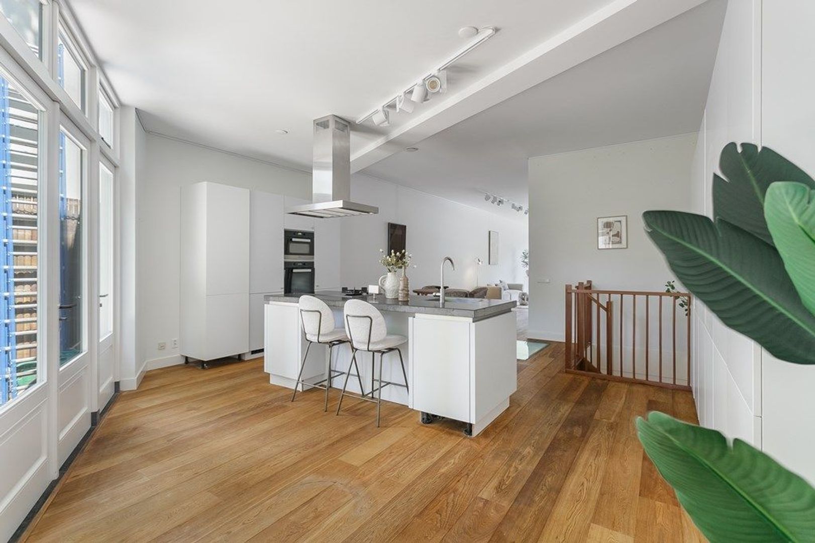 Prinsengracht 200 A, Amsterdam foto-6