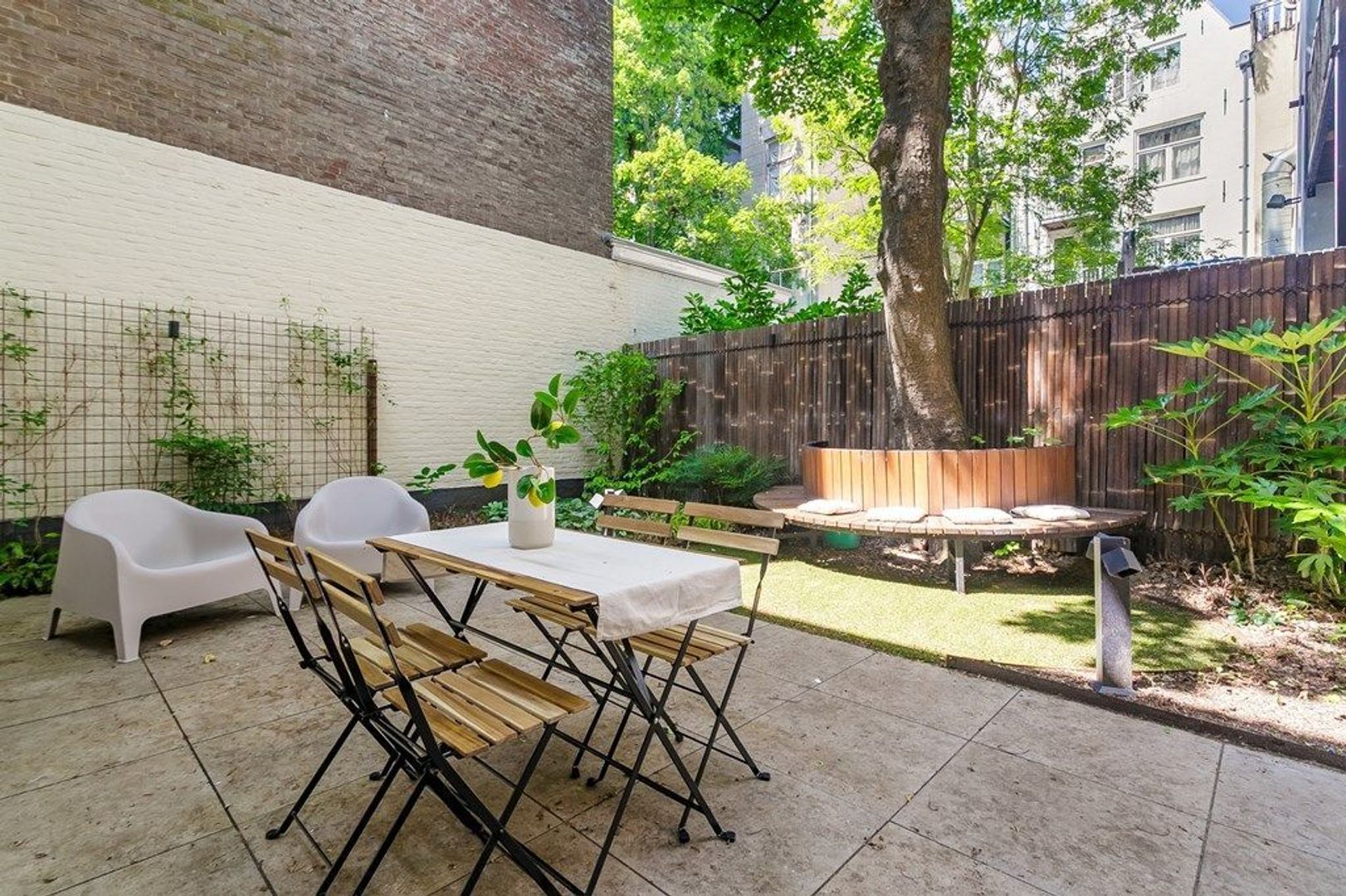 Prinsengracht 200 A, Amsterdam foto-11