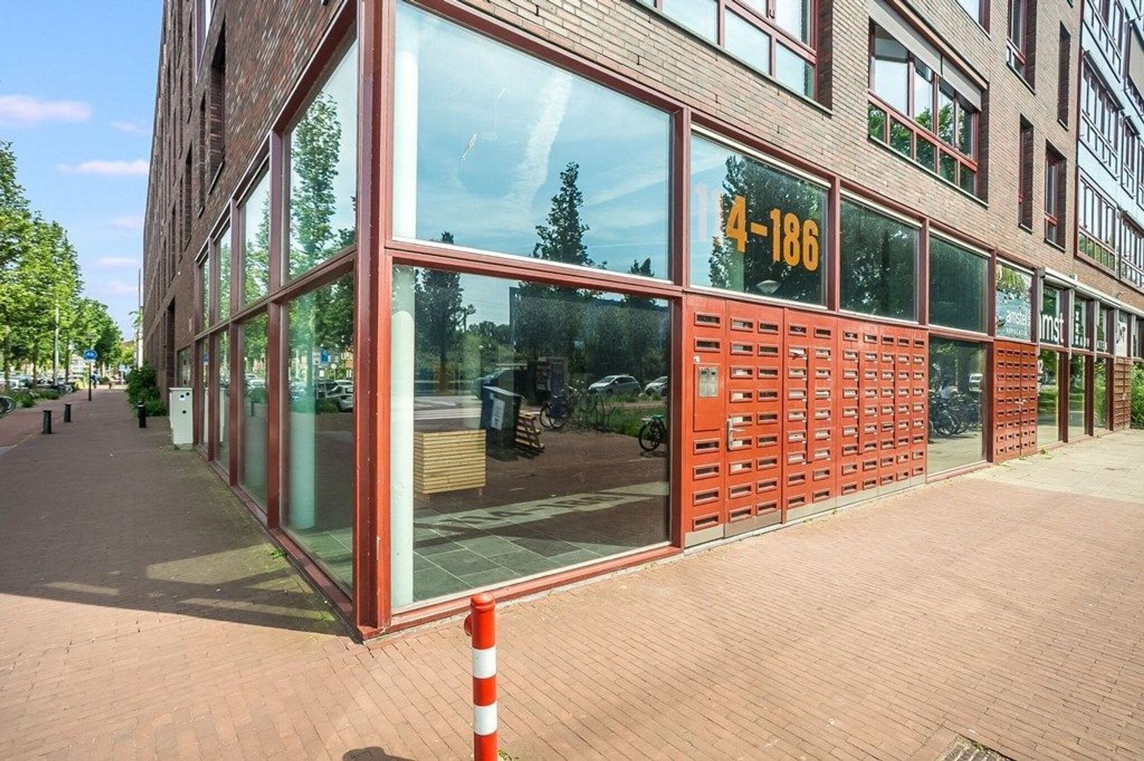 Panamalaan 162, Amsterdam foto-50