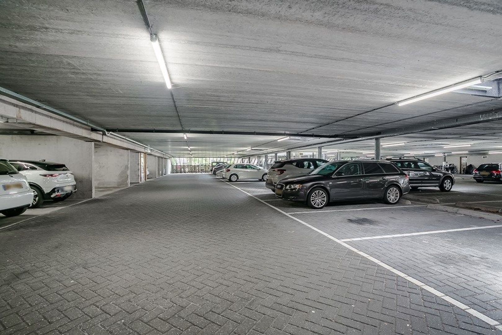 Panamalaan 162, Amsterdam foto-49