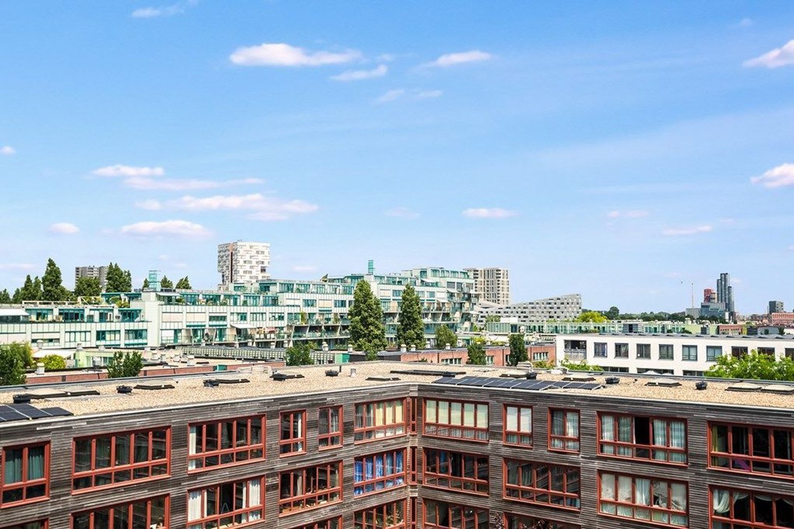 Panamalaan 162, Amsterdam foto-34