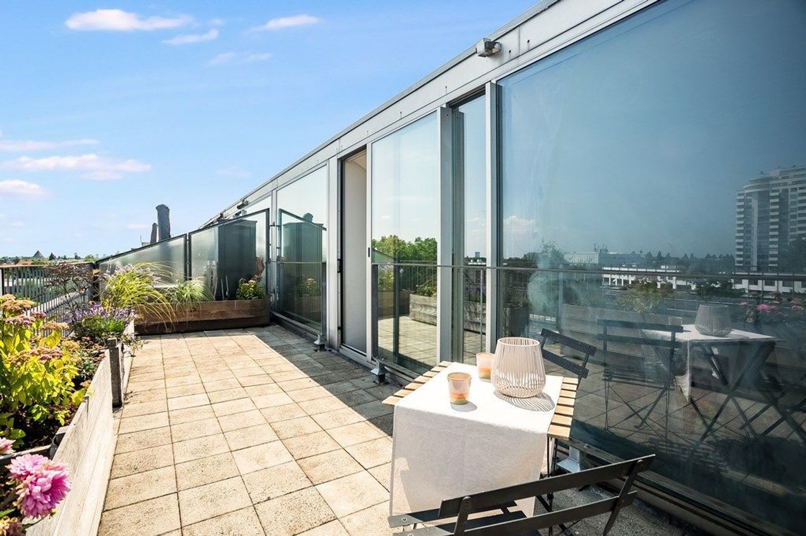 Panamalaan 162, Amsterdam foto-32