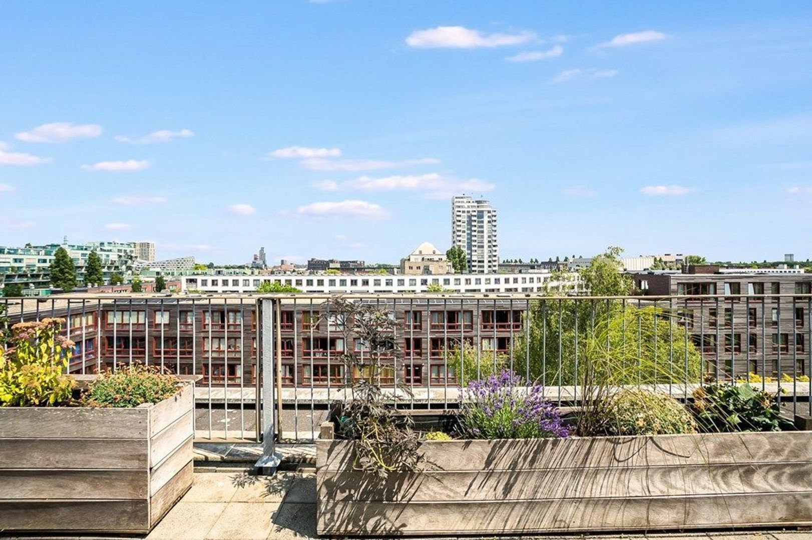 Panamalaan 162, Amsterdam foto-35