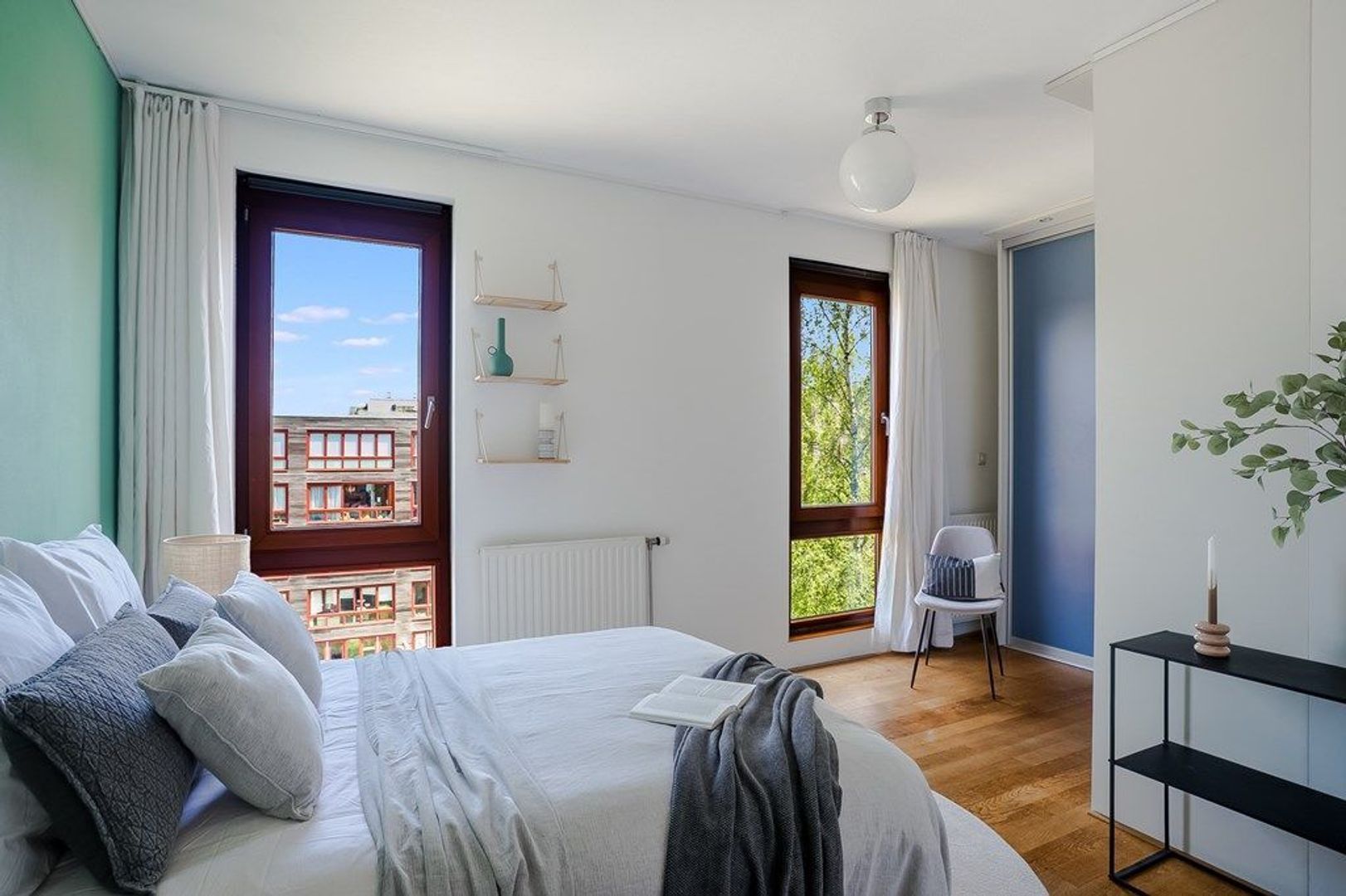 Panamalaan 162, Amsterdam foto-38