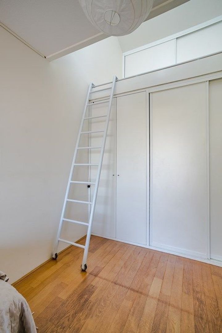 Panamalaan 162, Amsterdam foto-23