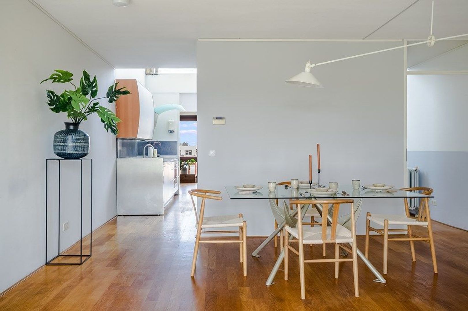 Panamalaan 162, Amsterdam foto-9