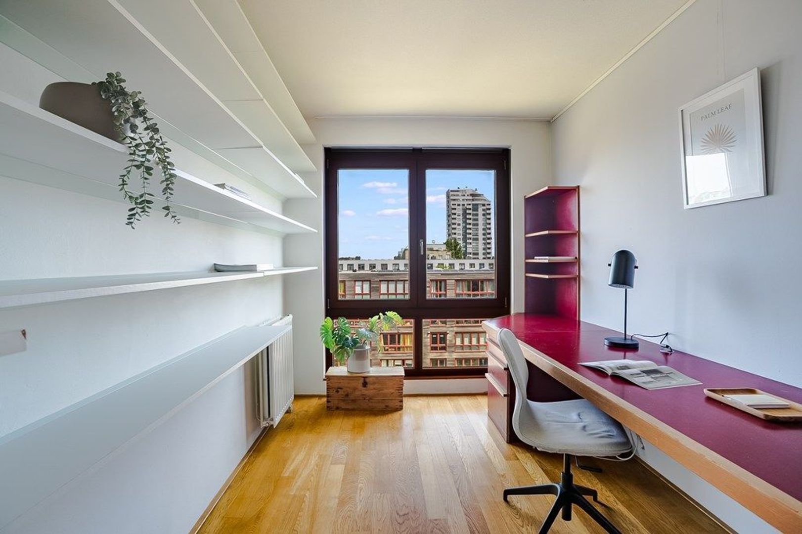 Panamalaan 162, Amsterdam foto-25