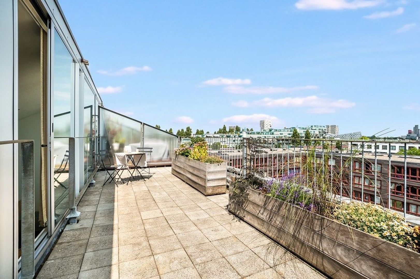 Panamalaan 162, Amsterdam foto-29