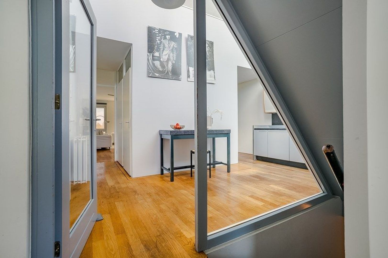 Panamalaan 162, Amsterdam foto-16