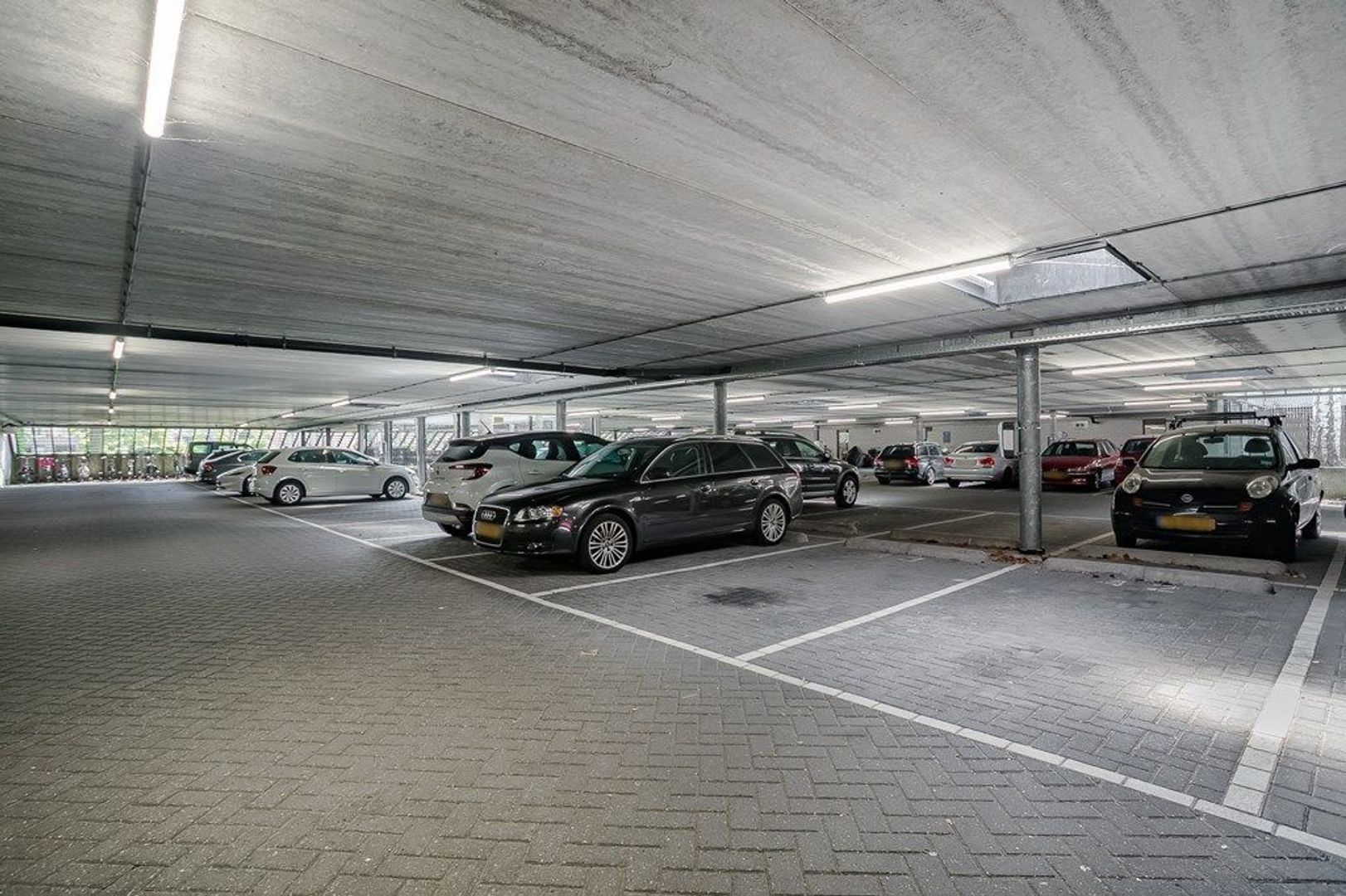 Panamalaan 162, Amsterdam foto-48