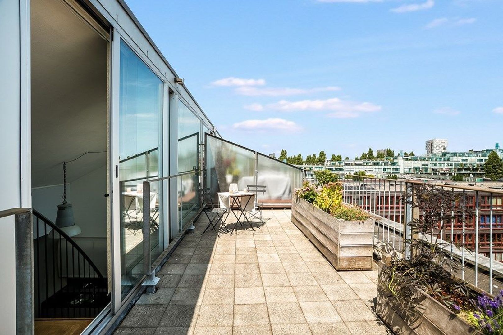 Panamalaan 162, Amsterdam foto-31