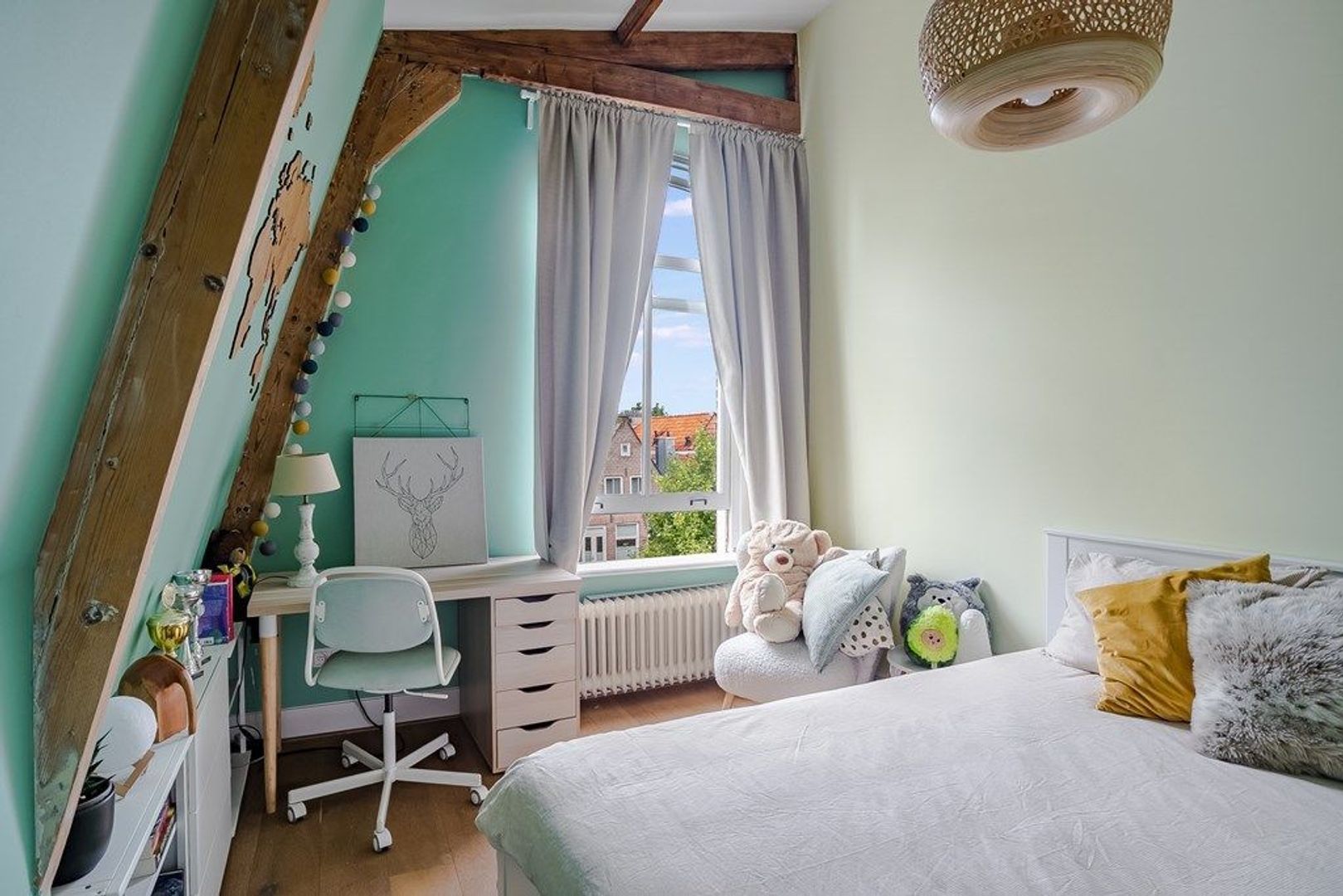 Nassaukade 109 3, Amsterdam foto-28