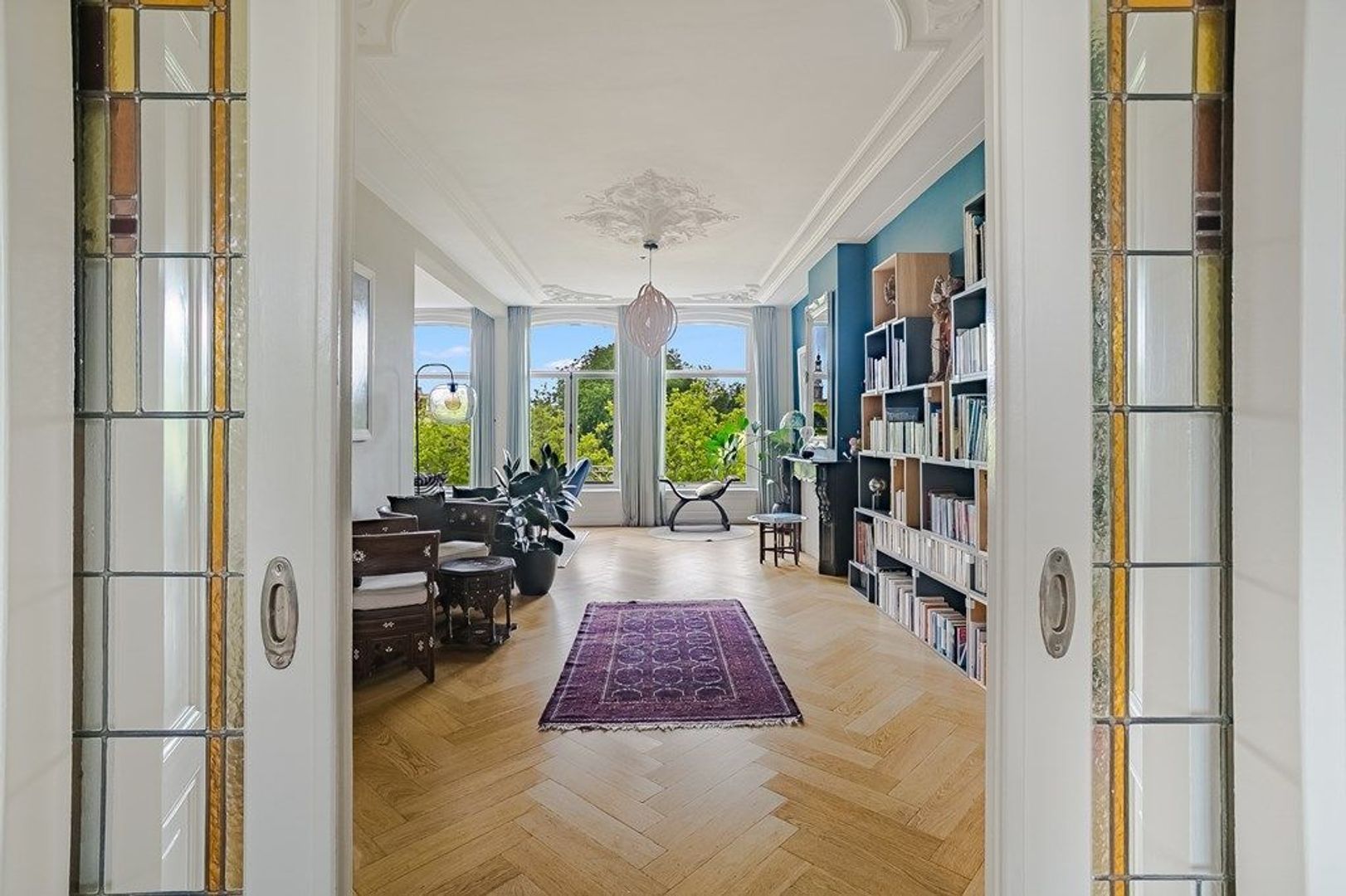 Nassaukade 109 3, Amsterdam foto-11