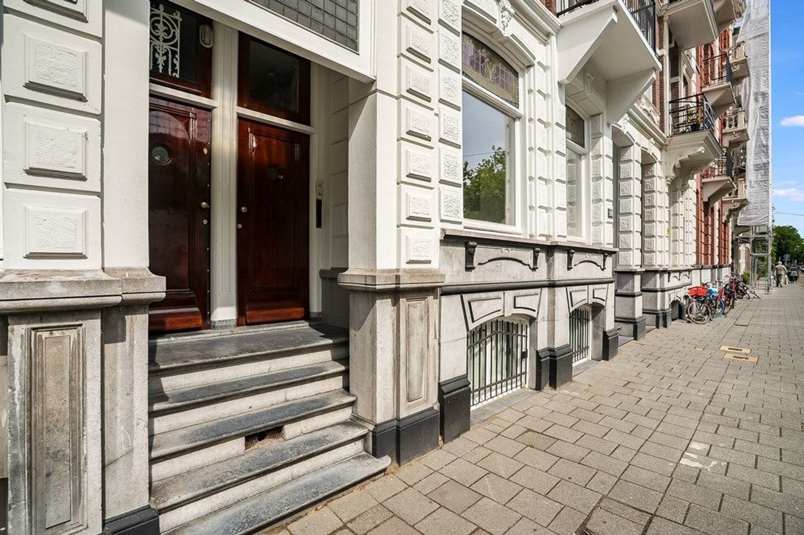 Nassaukade 109 3, Amsterdam foto-35