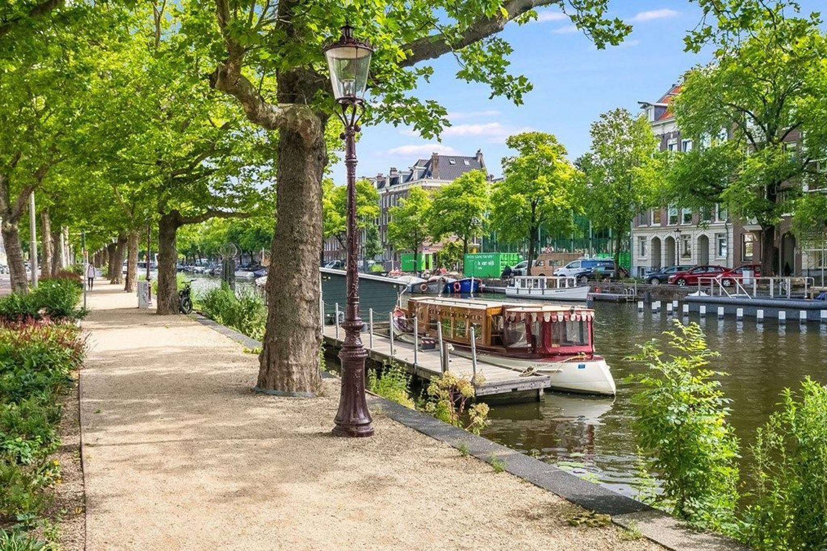 Nassaukade 109 3, Amsterdam foto-37