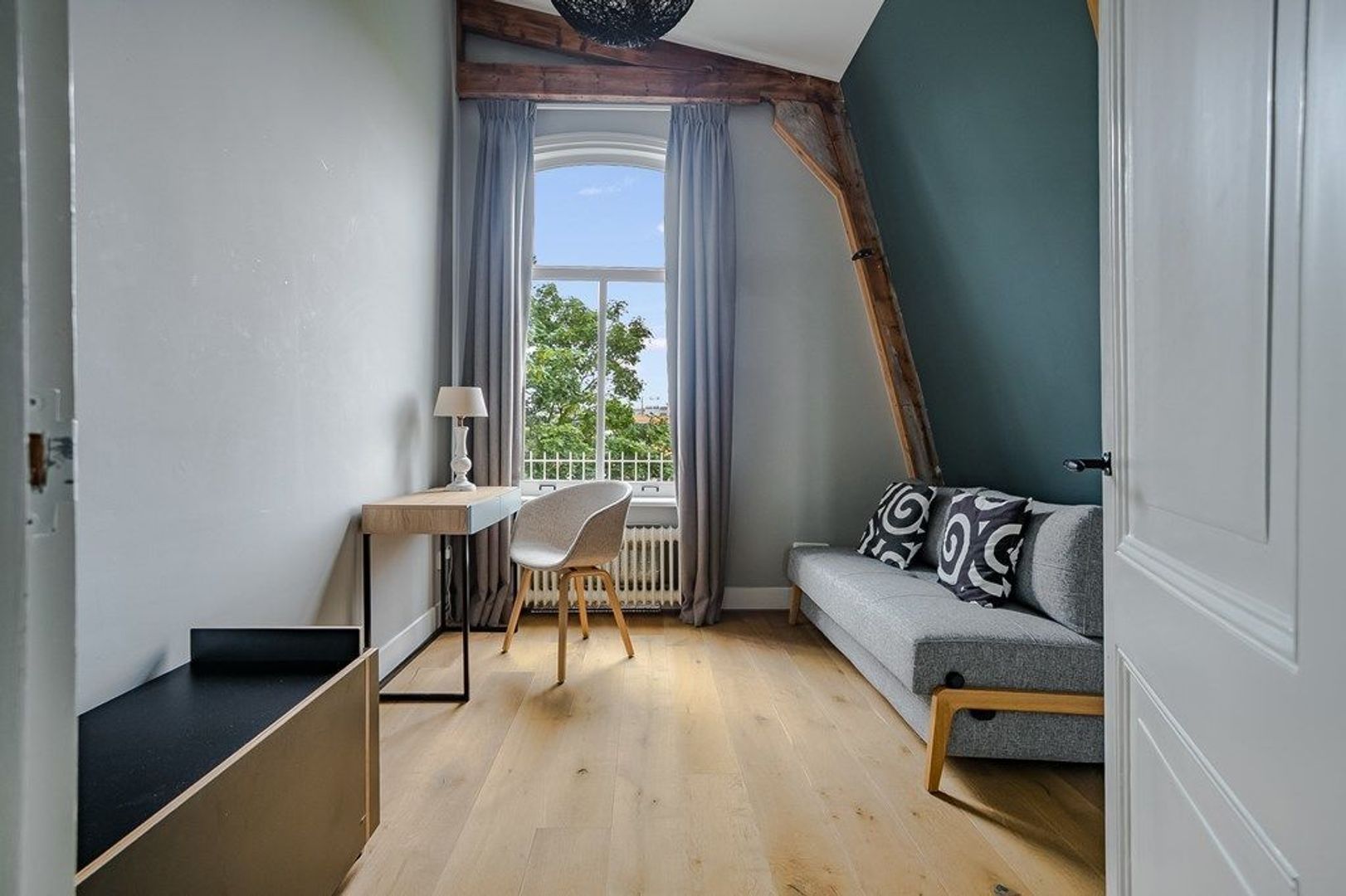 Nassaukade 109 3, Amsterdam foto-30