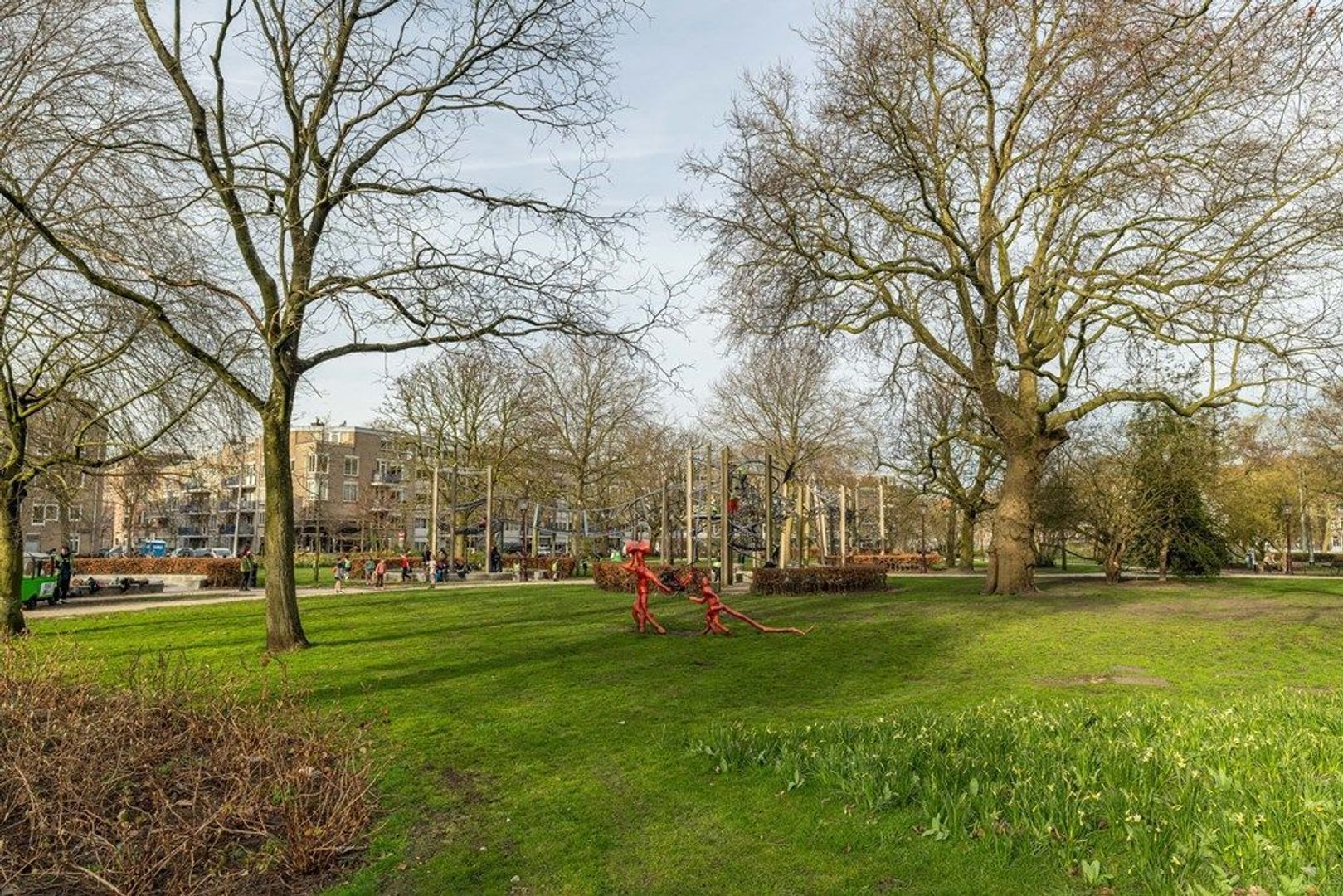 Nassaukade 109 3, Amsterdam foto-41